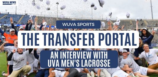What is the Transfer Portal, and How Has It Impacted UVA Athletics?