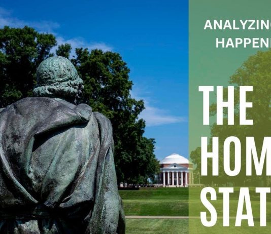 Analyzing What Happened At The Homer Statue