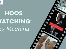 Hoos Watching: Ex Machina
