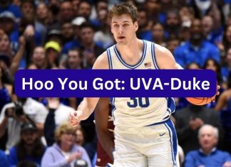 Hoo You Got: UVA-Duke Men’s Basketball Preview