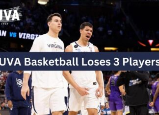 Shedrick, Caffaro, and Traudt Enter Transfer Portal