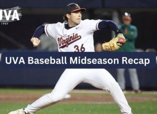 #7 UVA Baseball Off to Hot Start