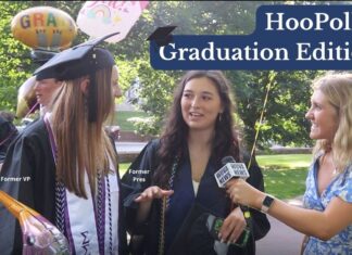 HooPolls: Graduation Edition