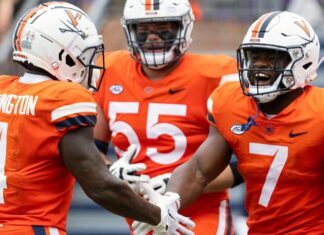 Hoo You Got: UVA-Maryland Football Preview