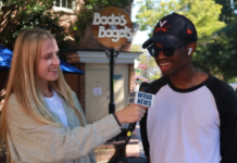 This or That: Eat Newcomb Food for the Rest of College or Attend Virginia Tech