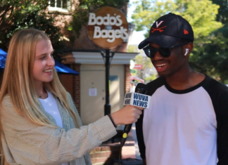 This or That: Eat Newcomb Food for the Rest of College or Attend Virginia Tech