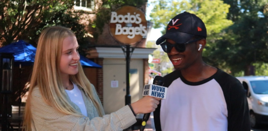 This or That: Eat Newcomb Food for the Rest of College or Attend Virginia Tech