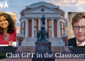 Chat GPT in the Classroom