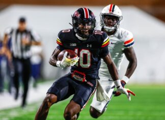 Takeaways from UVA’s Blow Out Loss to Maryland