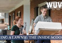 Being a Lawnie: The Inside Scoop