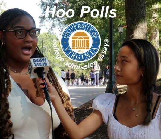 HooPolls: what was your college admission essay about?