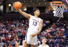 UVA Men’s Basketball Season Preview