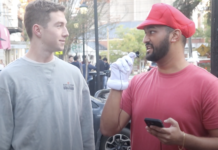 HooPolls: What UVA Students Being for Halloween?