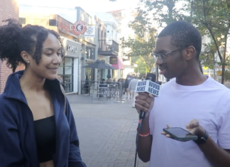 Guessing Students’ Majors @ the University of Virginia