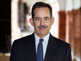 Trouble in Gaza | Ambassador Stephen Mull