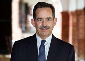 Trouble in Gaza | Ambassador Stephen Mull