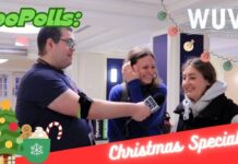 HooPolls: Christmas Special