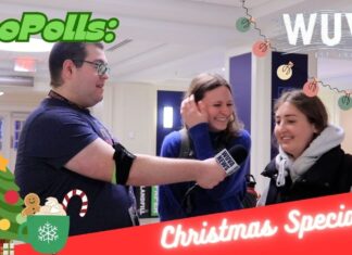 HooPolls: Christmas Special