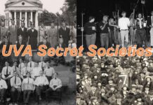 UVA Secret Societies: An Anonymous Interview with 13 Society