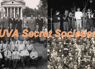 UVA Secret Societies: An Anonymous Interview with 13 Society