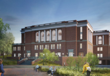 WUVA Now: Alderman Library Reopens