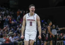 Hoo You Got: UVA-Boston College Men’s Basketball Preview