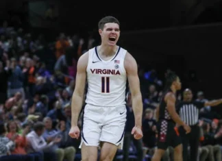 Hoo You Got: UVA-Boston College Men’s Basketball Preview