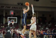 Takeaways from UVA’s Bounce-back Win over Boston College