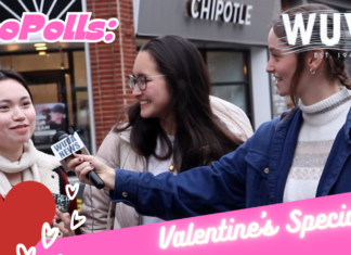 HooPolls: Valentines Day