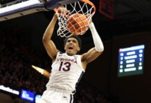 Hoo You Got: UVA-UNC Basketball Preview