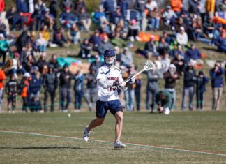 Virginia vs Ohio State Men’s Lacrosse Preview