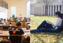 Dealing with Finals Stress? CAPS and WUVA Gives Survival Tips