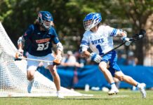 Takeaways from No. 2 UVA’s Loss No. 4 Duke
