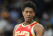 Hoos in the Pros: Spring Sports Update