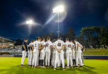 UVA Baseball 2024 ACC Tournament Recap