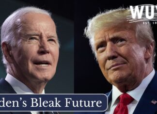 Biden’s Bleak Future – The First Presidential Debate and Beyond