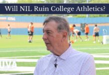 Will NIL Ruin College Athletics? – Jerry Ratcliffe