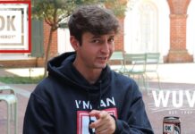 The Drink That’s Just “Ok” – OK Energy