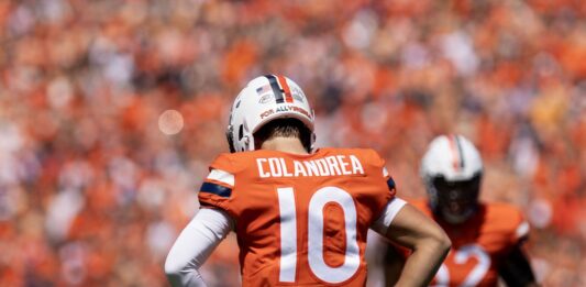 Hoo You Got: UVA-Richmond Football Preview