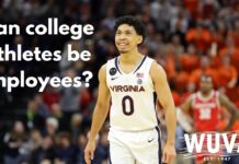Can College Athletes Be Employees? – Gregory Marino & Von Bryant