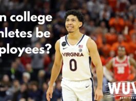 Can College Athletes Be Employees? – Gregory Marino & Von Bryant