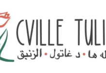 Helping Refugees Blossom with Cville Tulips | Danait Haddish