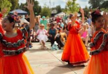 A Celebration of Rich Culture: Cville Sabroso 2024