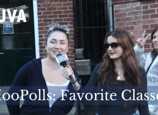 HooPolls: Favorite Classes