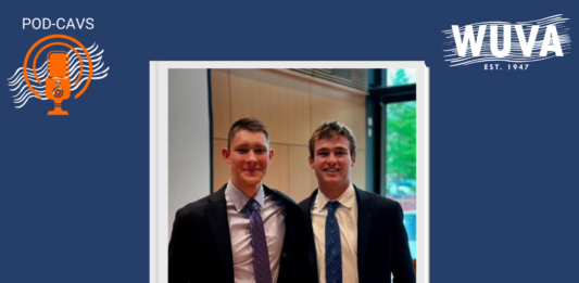 Cavalier Conversations with Petr Nohel and Will Erdmann