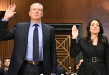 Senate Grills Visa and Mastercard: Swipe Fees Spark Fairness Debate