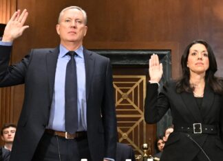 Senate Grills Visa and Mastercard: Swipe Fees Spark Fairness Debate