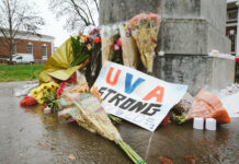UVA Shooter Pleads Guilty