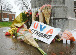 UVA Shooter Pleads Guilty