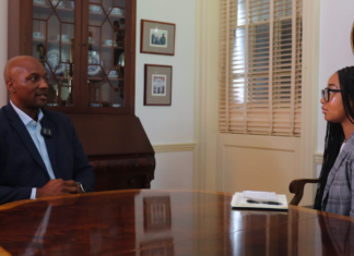 Kenyon Bonner on Expressive Activities Policy Update